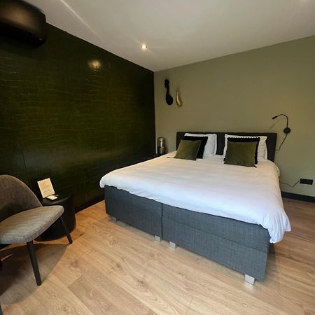 B&B Bardot Purmerend Exterior foto