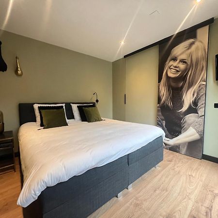 B&B Bardot Purmerend Exterior foto