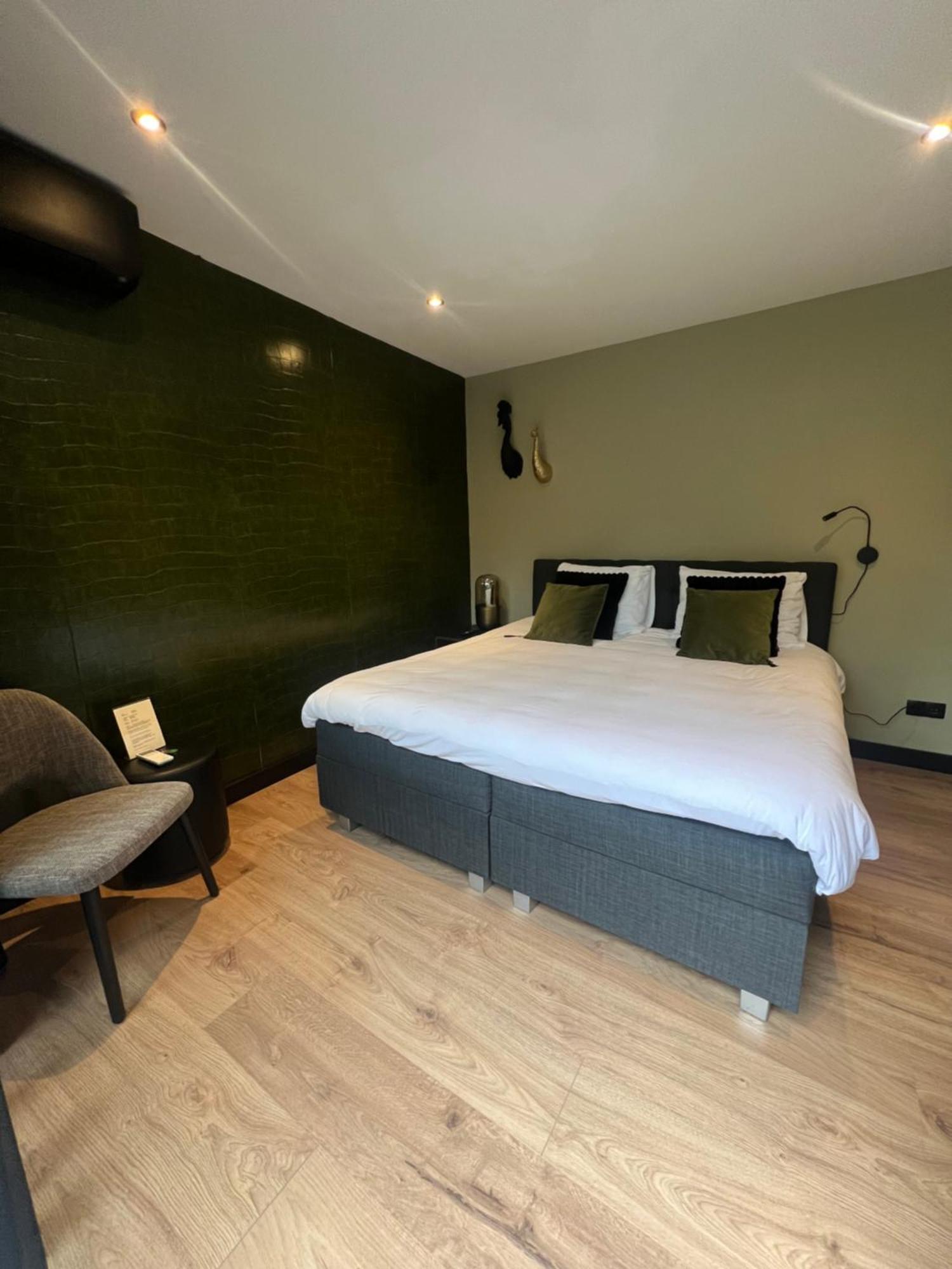 B&B Bardot Purmerend Exterior foto
