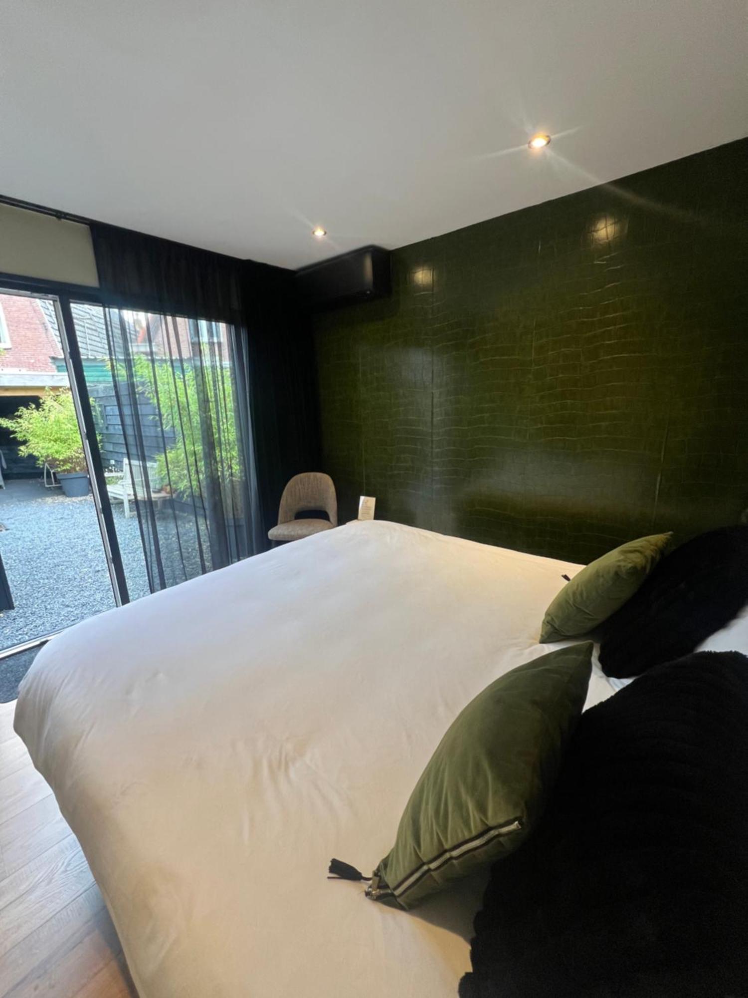 B&B Bardot Purmerend Exterior foto