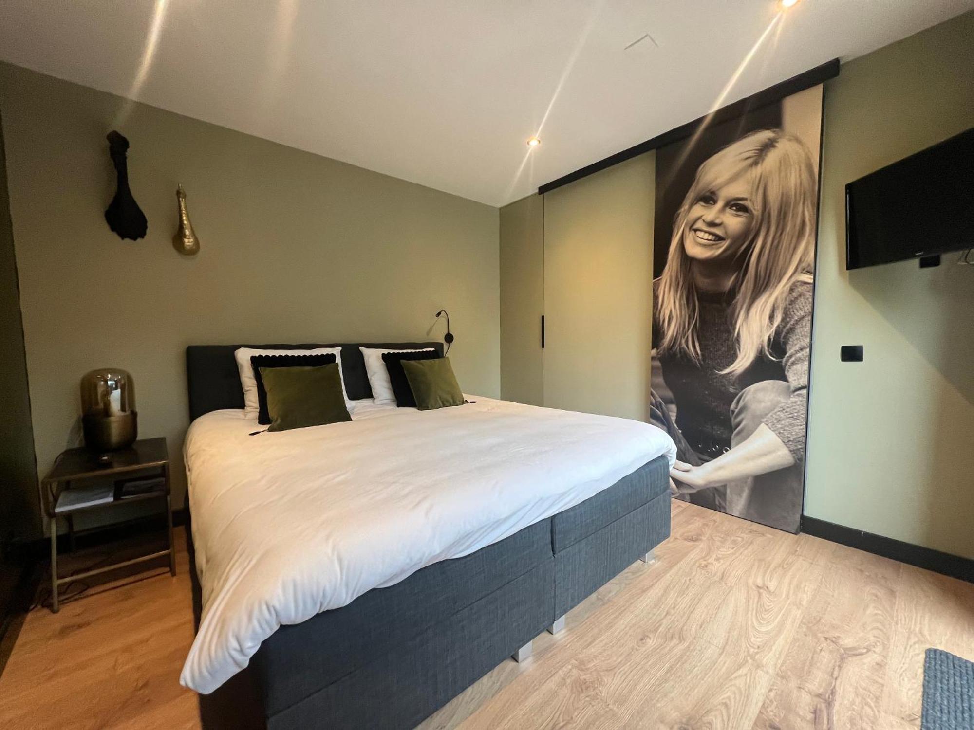 B&B Bardot Purmerend Exterior foto
